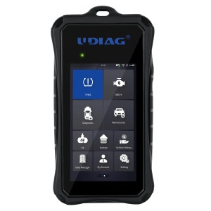 Outil diagnostic de pression UDIAG X-20