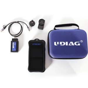Outil diagnostic de pression UDIAG X-20