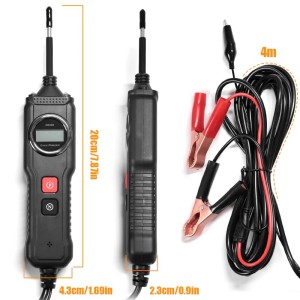 Détecteur de circuit UDlAG CD200