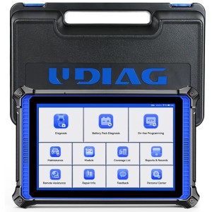UDIAG X-95 Pro