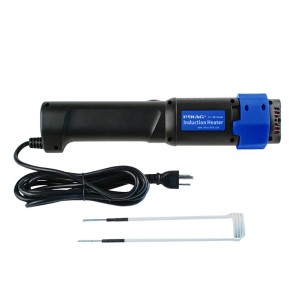 Chauffage à induction sans flamme UDIAG RH310/RH320