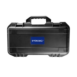 Chauffage à induction sans flamme UDIAG RH310/RH320