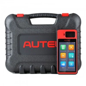 Kit de générateur de clés universel AUTEL