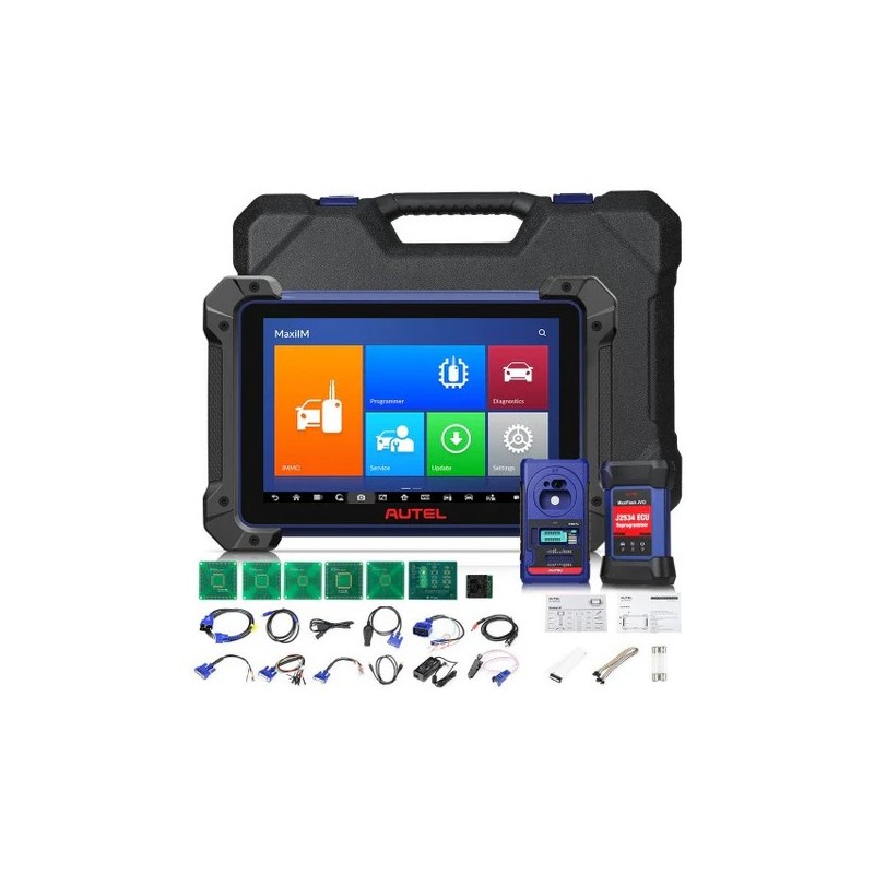 Autel MaxiIM IM608 PRO