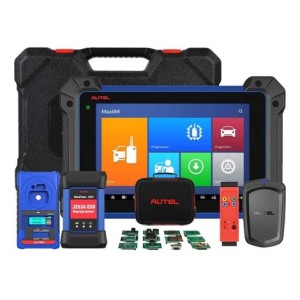 Autel MaxiIM IM608 PRO