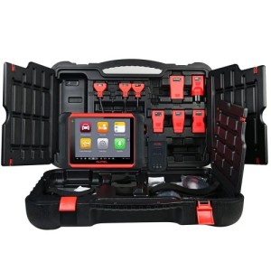 Scanner de diagnostic Autel MaxiCOM MK906BT