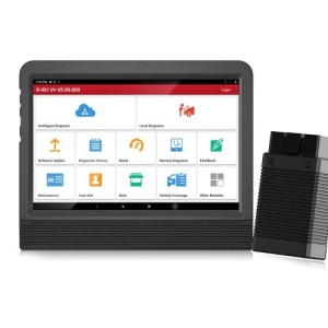 Elite Version Launch X431 V+ 4.0