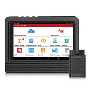 Launch X431 V V5.0