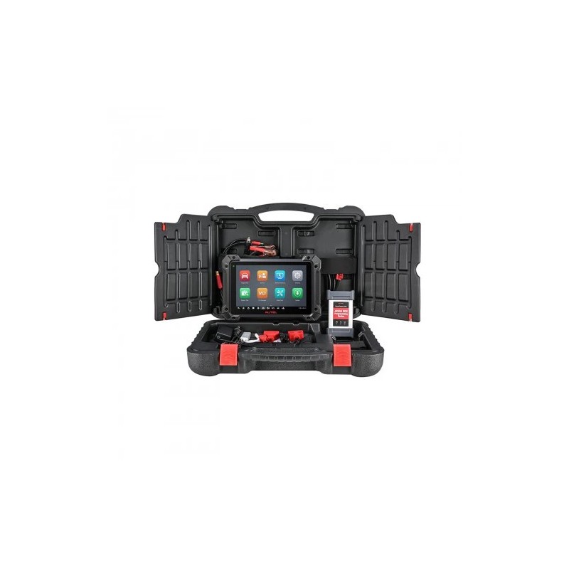 Autel MaxiCOM MK908 PRO II