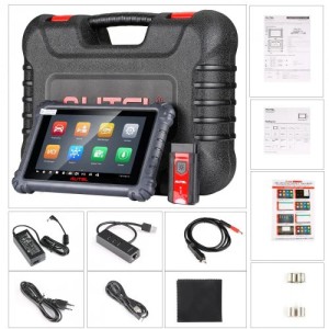 Autel MaxiCOM MK906 PRO