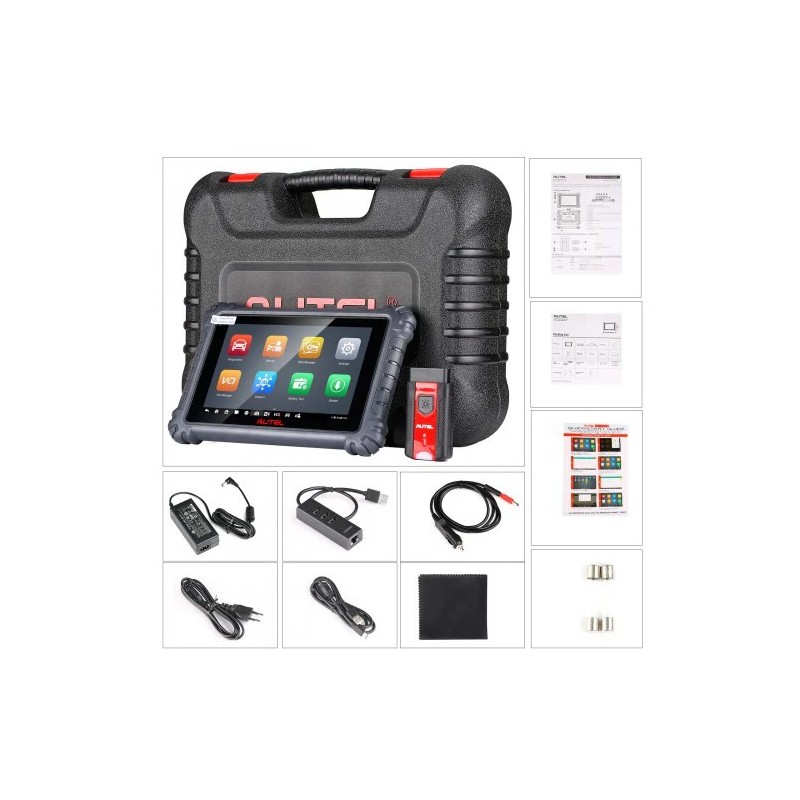 Autel MaxiCOM MK906 PRO