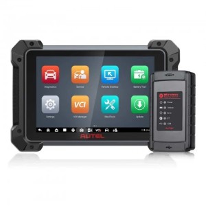 Autel MaxiCOM MK908 II
